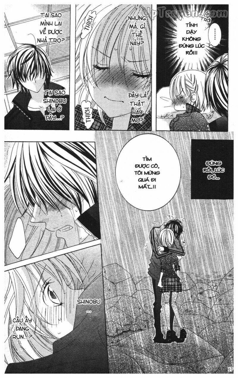 i love you suzuki chapter 12 19