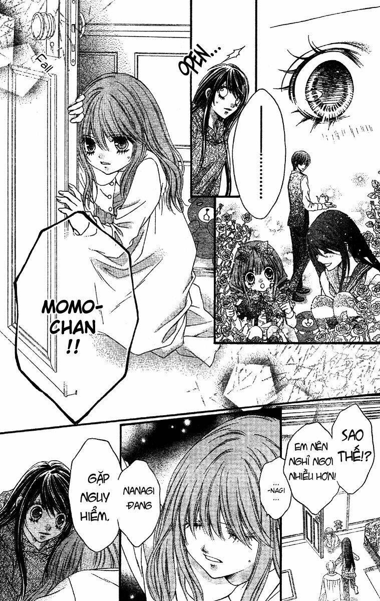 momo chapter 13 5
