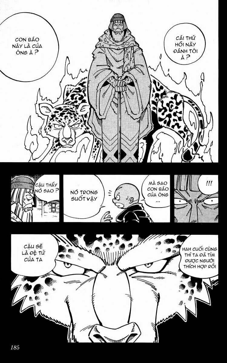 vua pháp thuật chapter 116 17