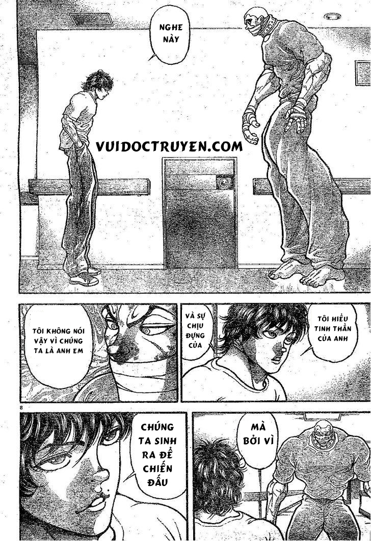 baki – son of ogre chapter 153 8