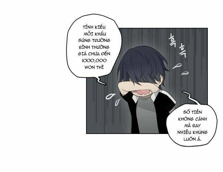 người cống hiến chapter 23 42