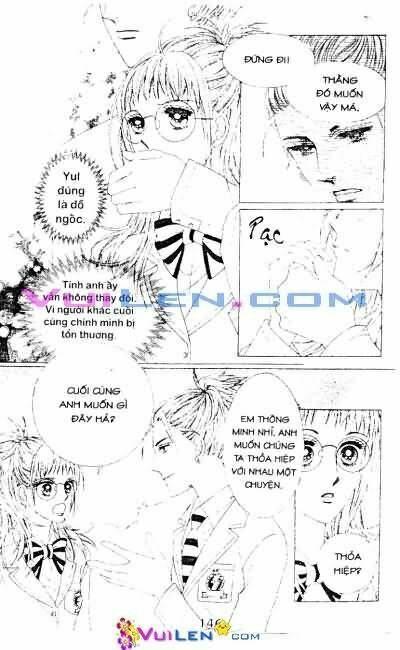 nụ hôn đầu chapter 1 146