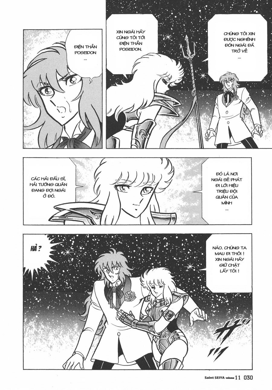 áo giáp vàng chapter 48 23