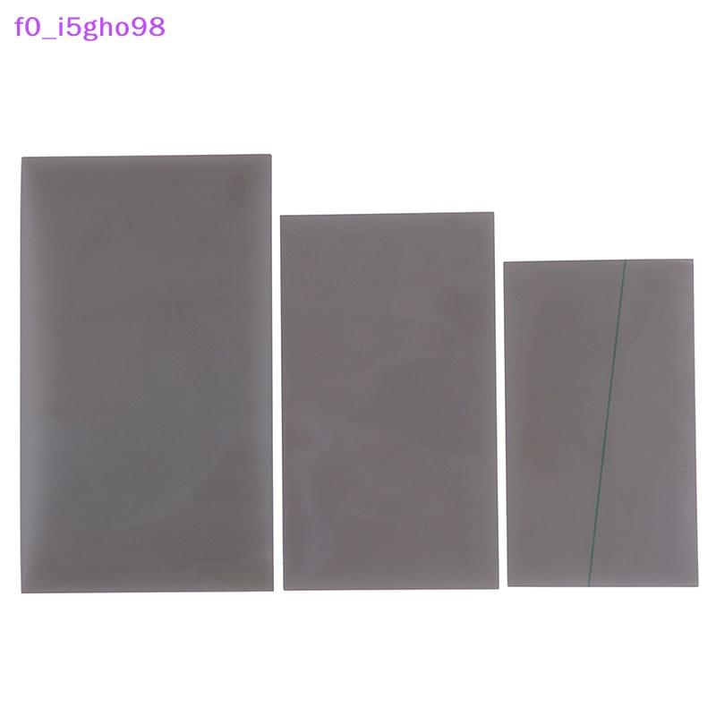 LCD phân cực phim phân cực phim ánh sáng phân cực phim cho IP mới