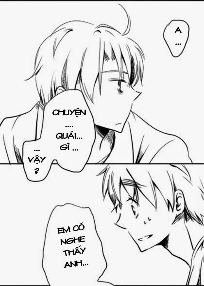 aph doujinshi - kinobori to akai skirt chapter 2 25