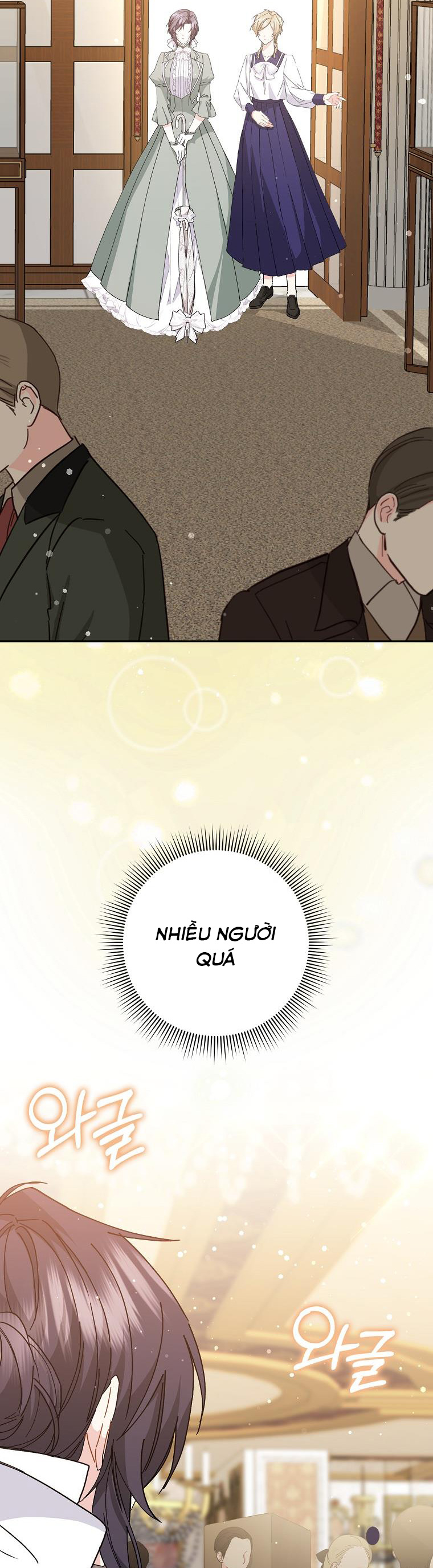 anh chỉ là đồ bỏ đi của tôi mà thôi chapter 52 18