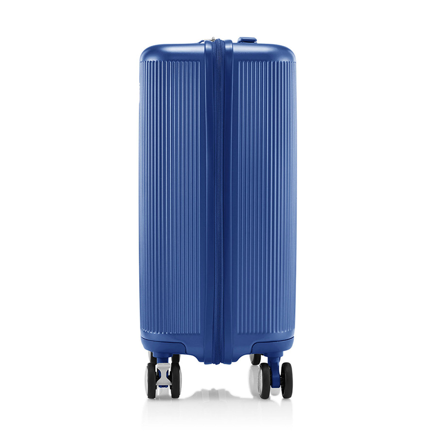 Vali kéo Gemina Pro American Tourister - Mỹ - Vàng đồng