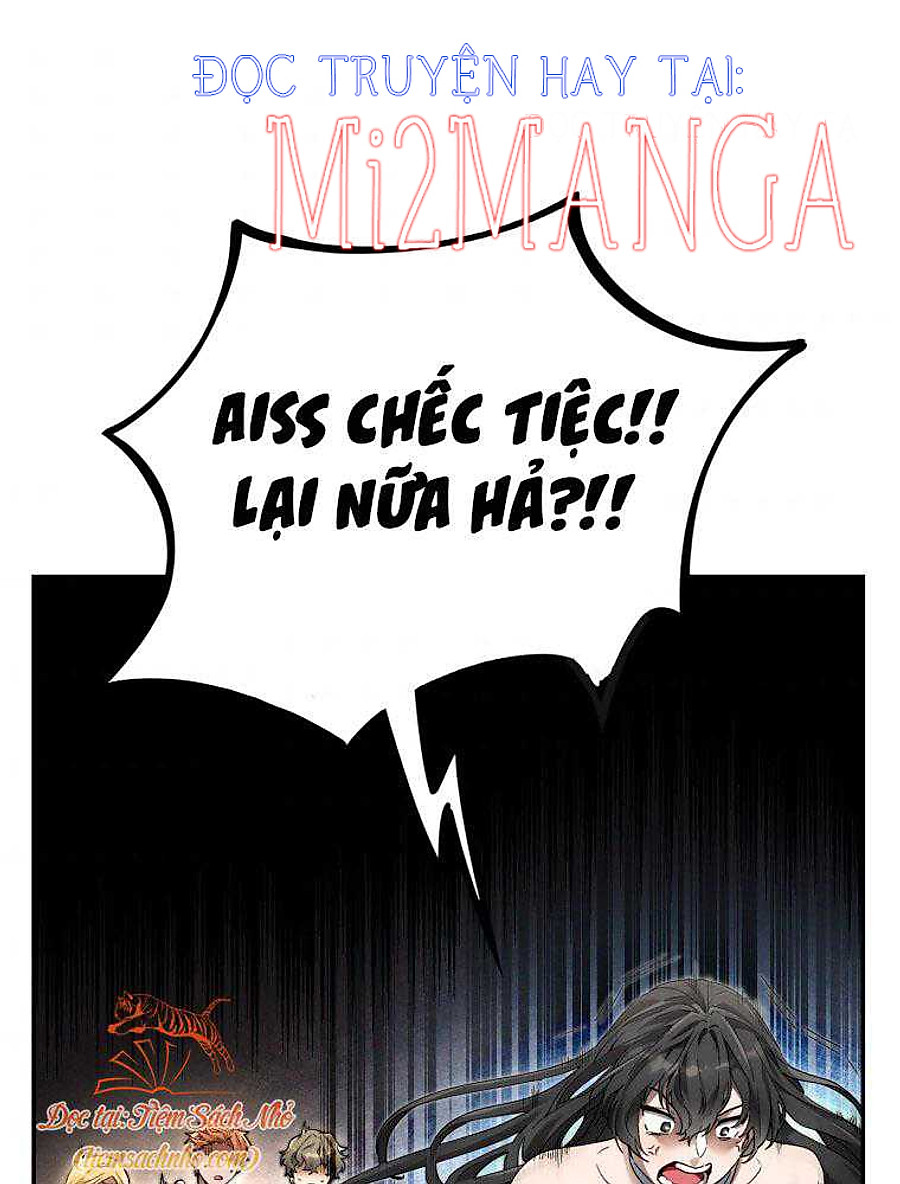 cách sống sót khi đã max level chapter 4.2 29