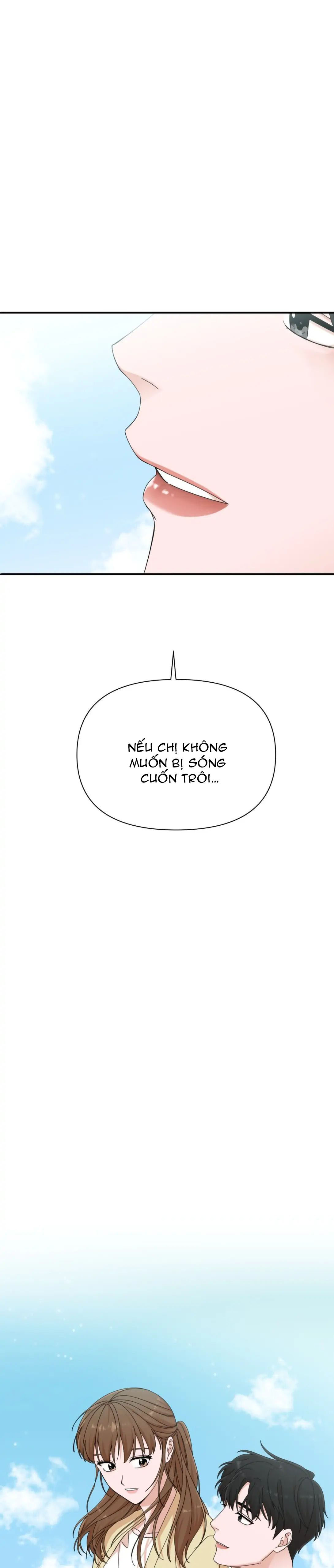 chàng trai ngọt ngào chapter 20.2 16