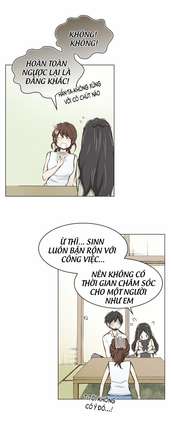 honey! honey! marry me! chapter 16 19