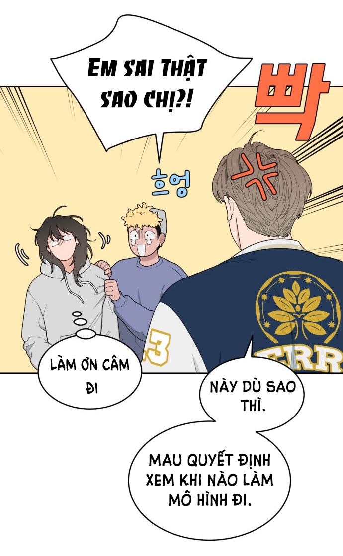 Vận May Bất Ngờ chapter 2.2 21