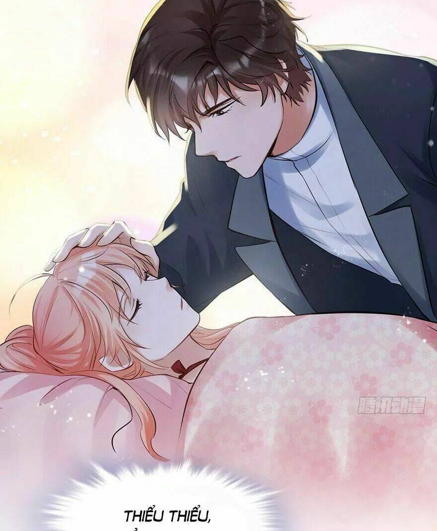 sau này vẫn cứ thích em chapter 32 20