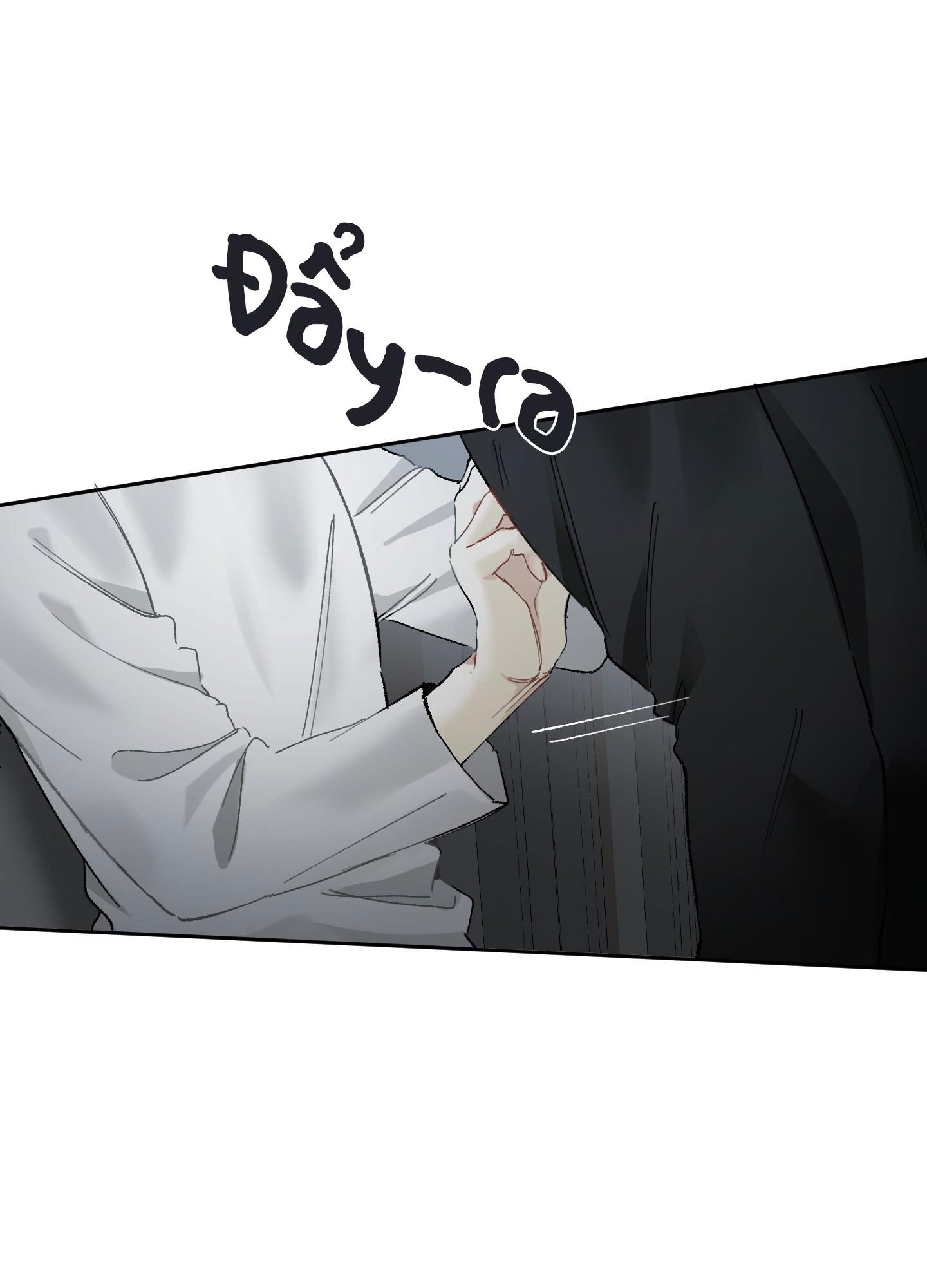 thế giới của tôi khi không có em chapter 15 46