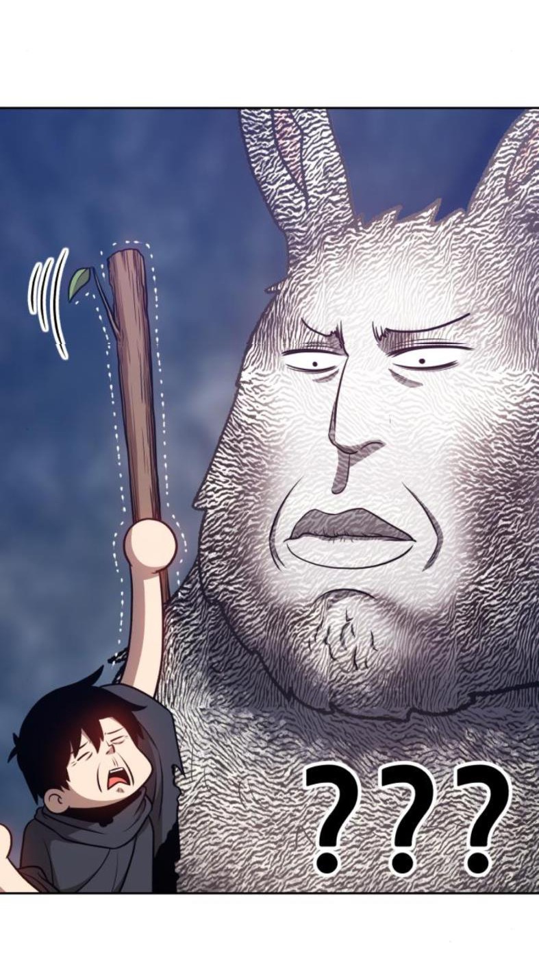 Gậy Gỗ Cấp 99+ chapter 7.1 54