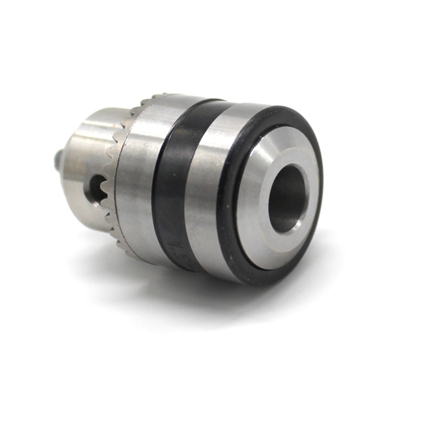 Bộ mang ranh B10 và trục nối motor 775