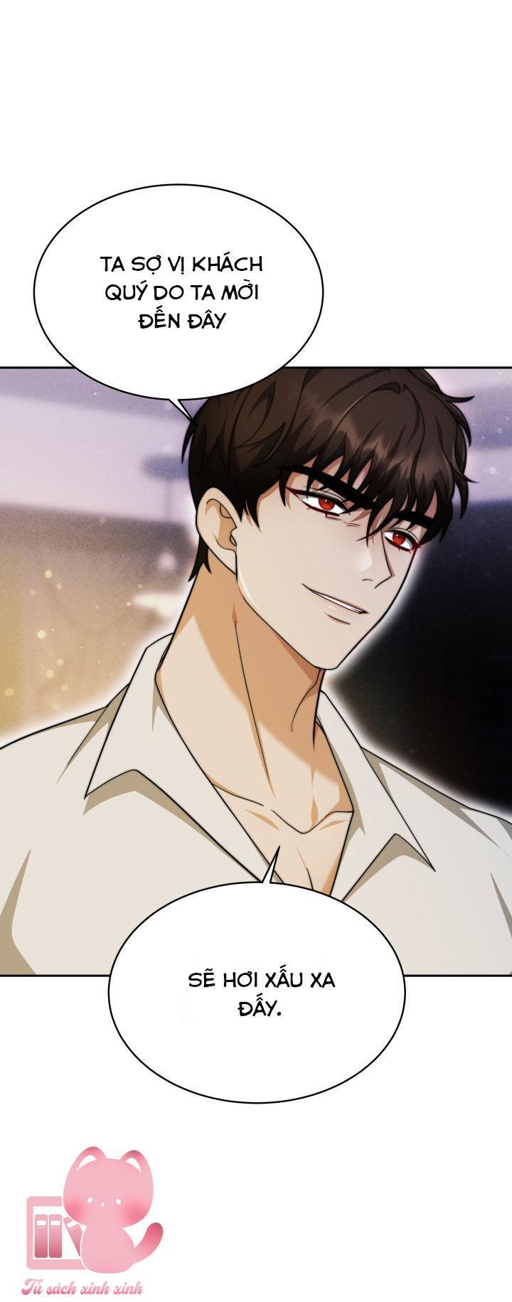 từ chồng cũ hóa thành nam chính chapter 4 32