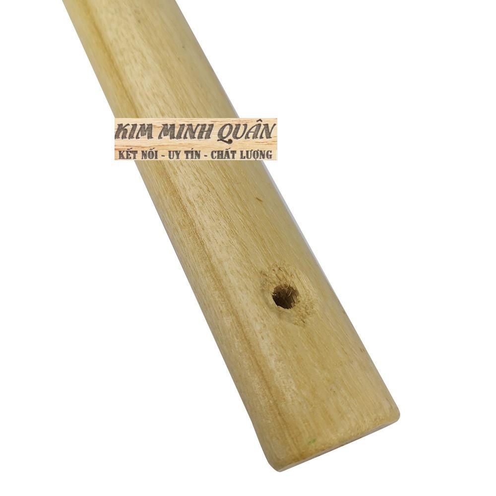 Cây Cuốc Cầm Tay 2 Đầu 380mm A0696