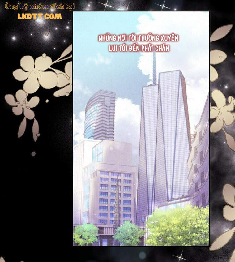 tôi đã trở thành con gái nuôi của nam chính chapter 25 34