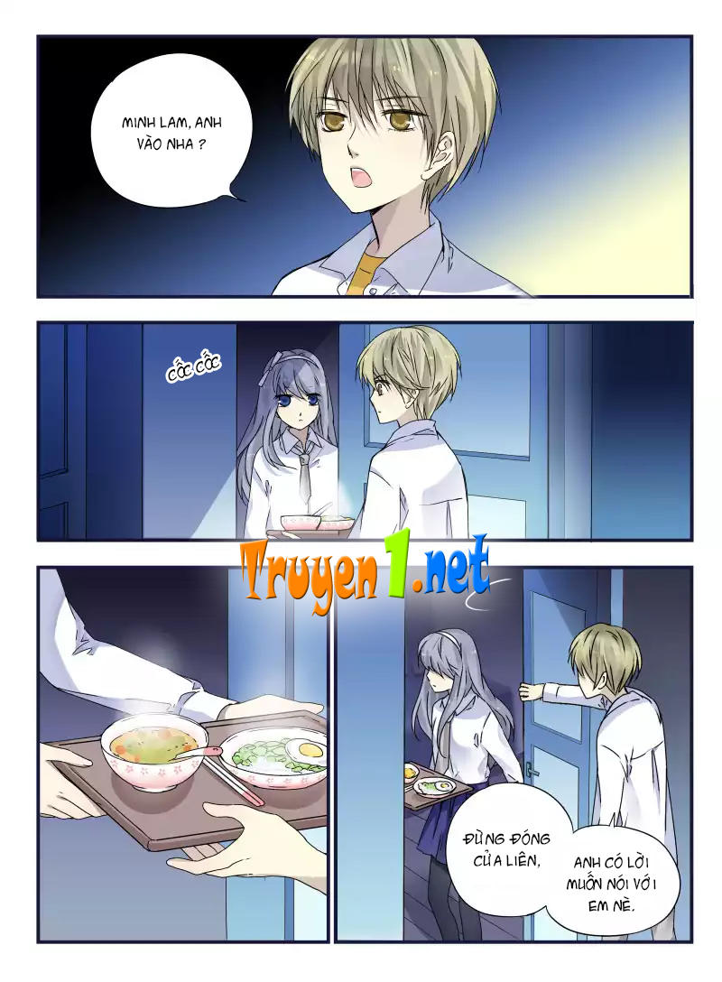 lam sí chapter 75 6