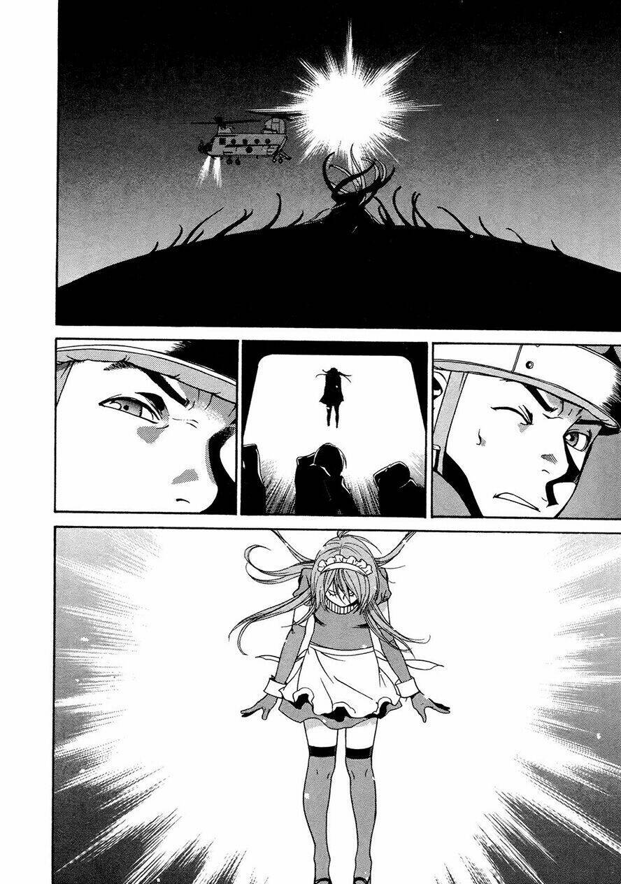 ashita dorobou chapter 23 25