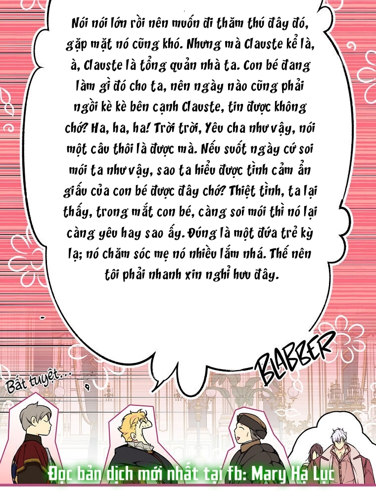 quý cô bí ẩn - secret lady chapter 30 55