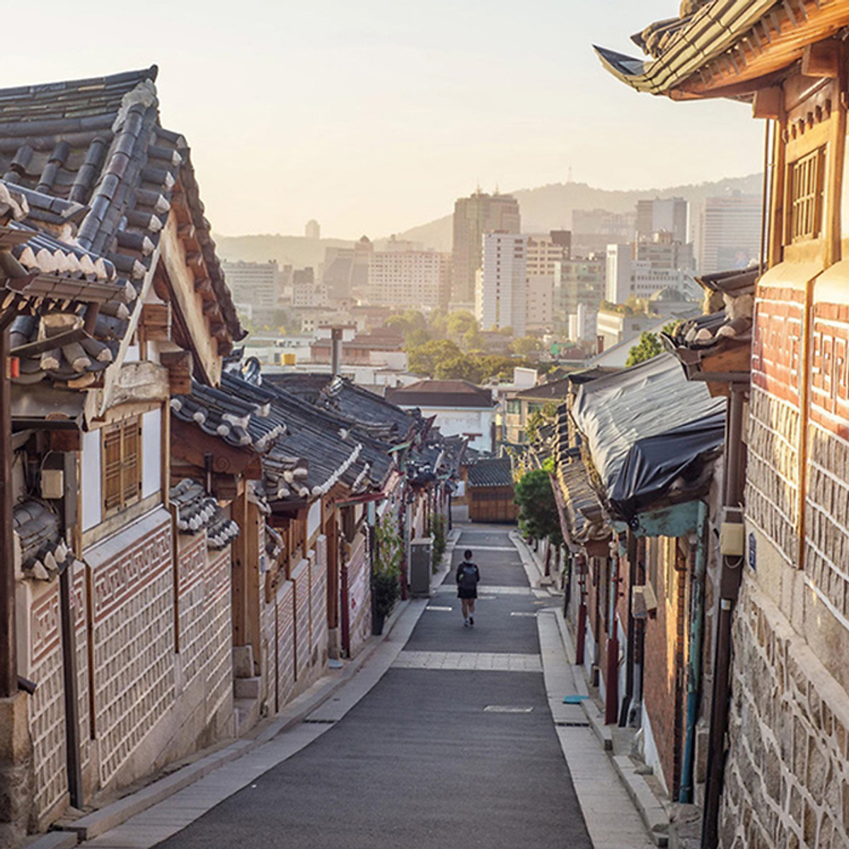 Seoul - Nami - Everland, 5N4Đ, Lịch Khởi Hành Thường Xuyên