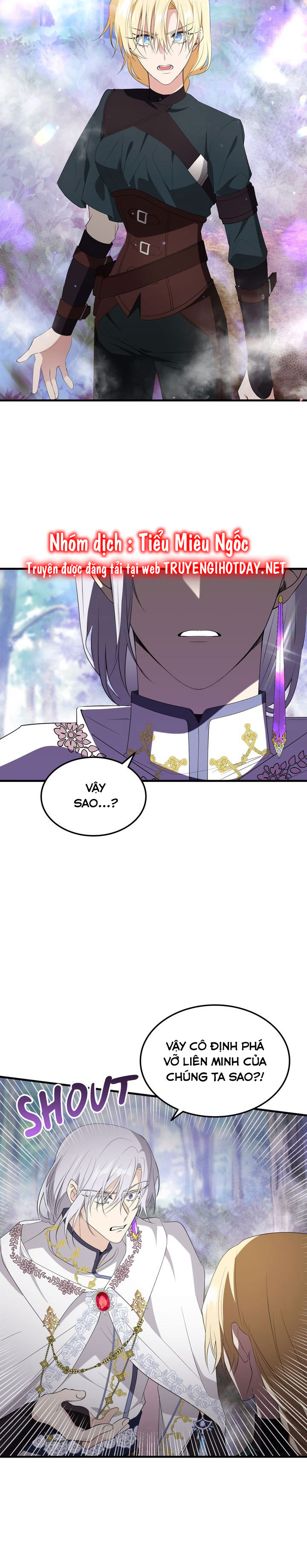 thưởng thức hương vị chapter 51 7