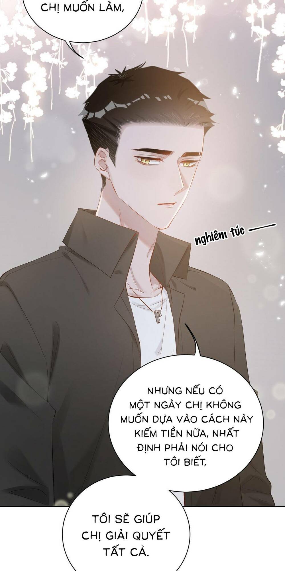 thế thân tự mình tu dưỡng chapter 51 17