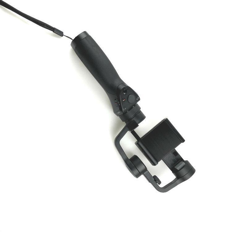 Giao hàng nhanh DJI OSMO MOBILE 1 điện thoại di động gimbal roll pitch trục XYZ khóa cố định thiết bị chống rung