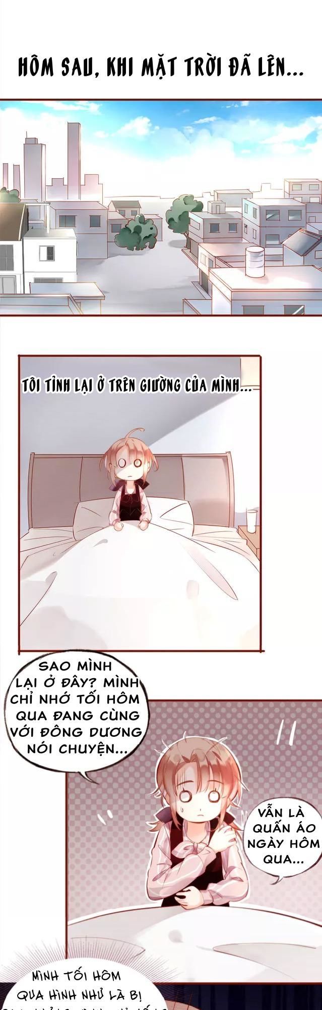 hoa hồng trên gai chapter 16 3