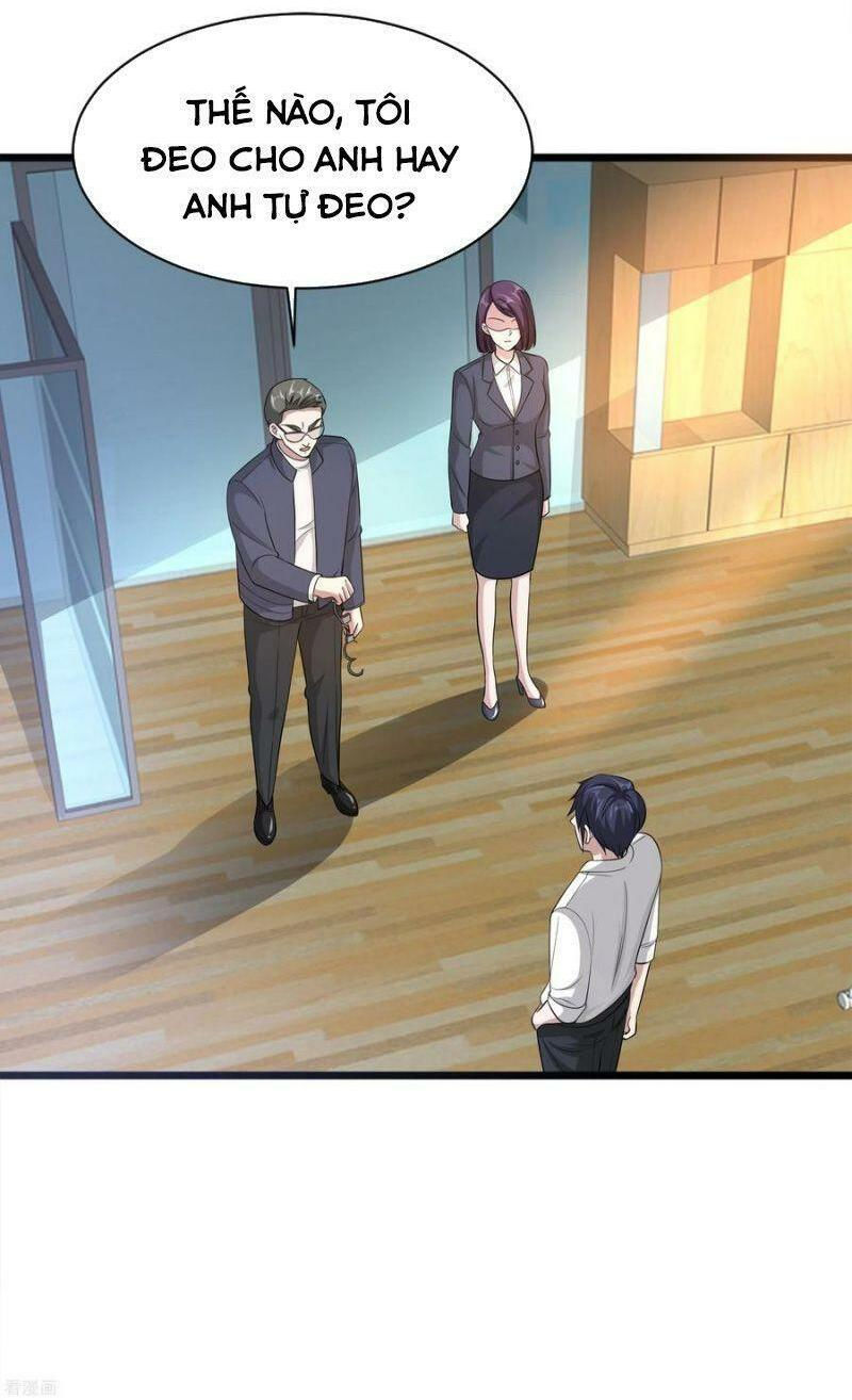 đô thị tà vương chapter 149 4