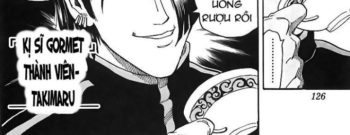 thánh tỏi sành ăn chapter 68 11