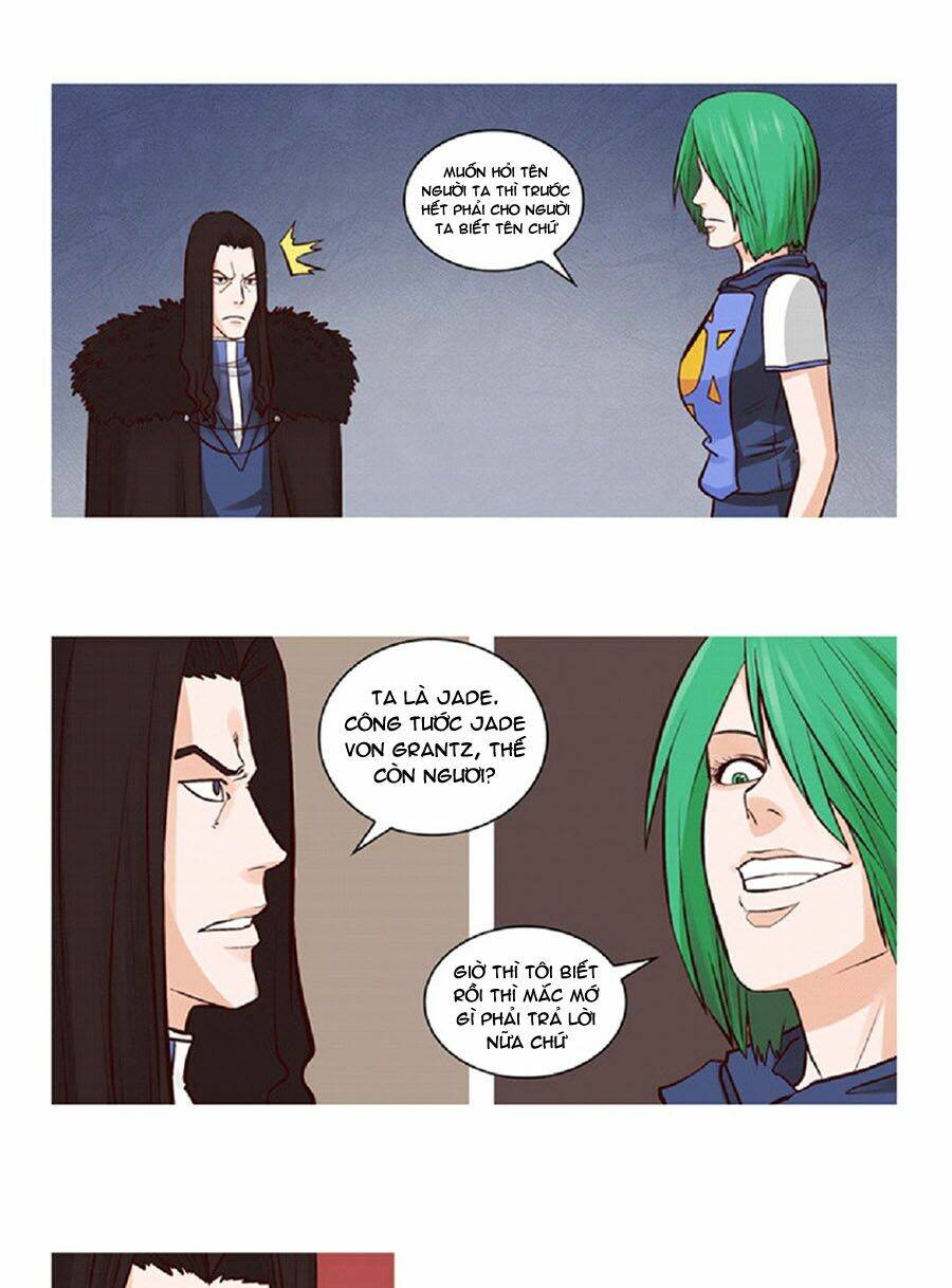 the devil king is bored chapter 23 4