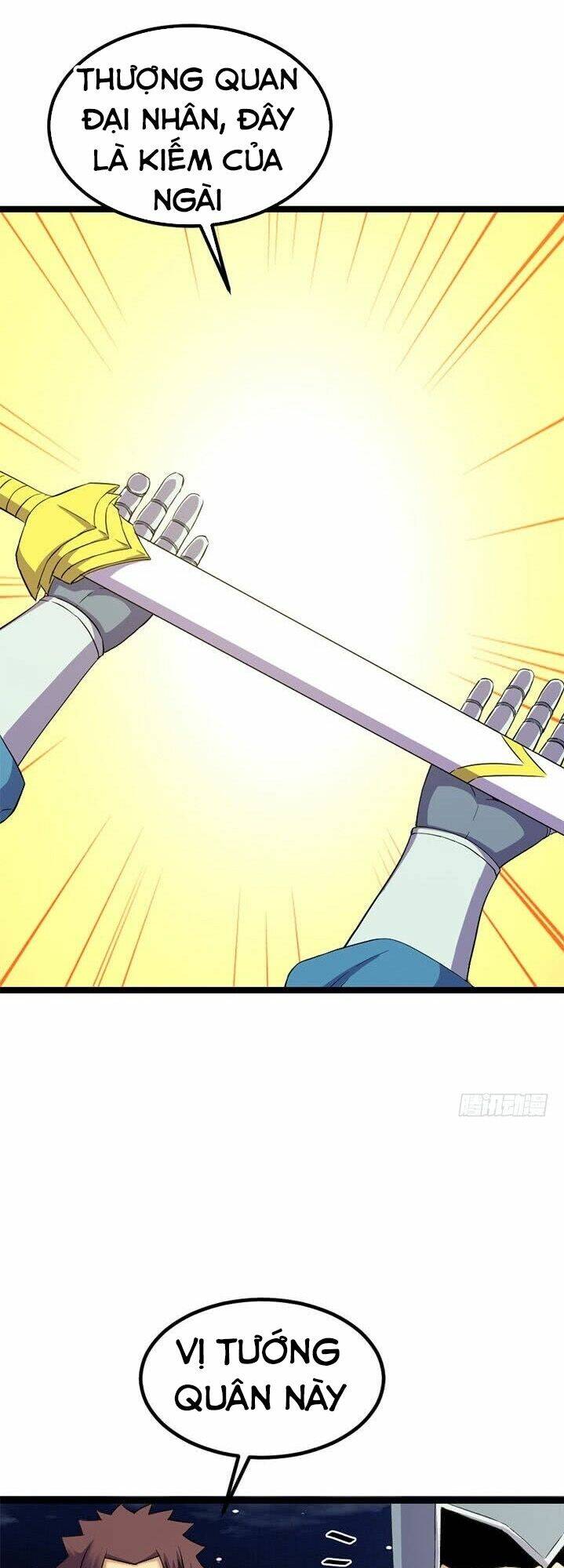 phong quỷ truyền thuyết chapter 127 7