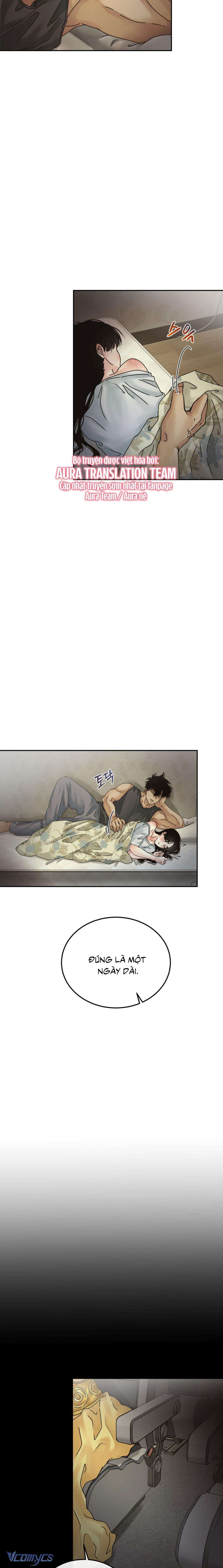 [18+] trở thành gia đình chapter 13 5