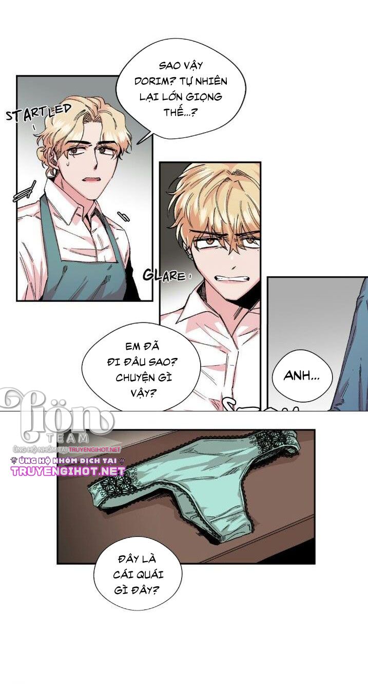 s flower chapter 20.1 13