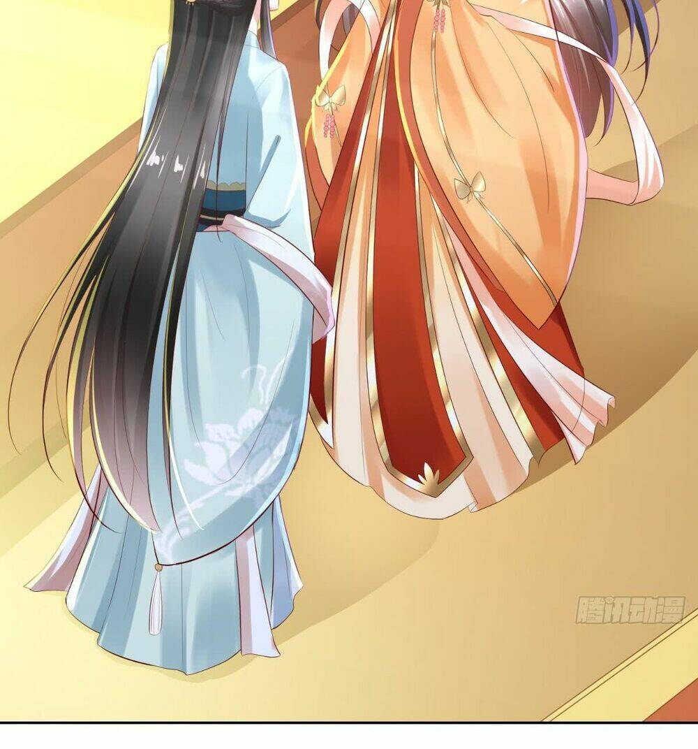 bổn cung muốn làm hoàng đế chapter 13 10