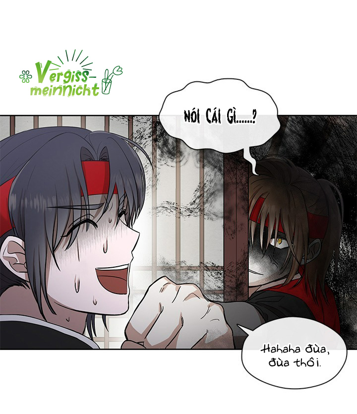 đóa hoa ẩn mình chốn cung thành chapter 2 6