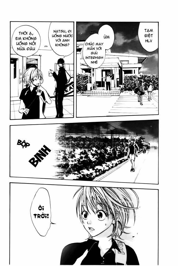 baby steps chapter 3.2 9