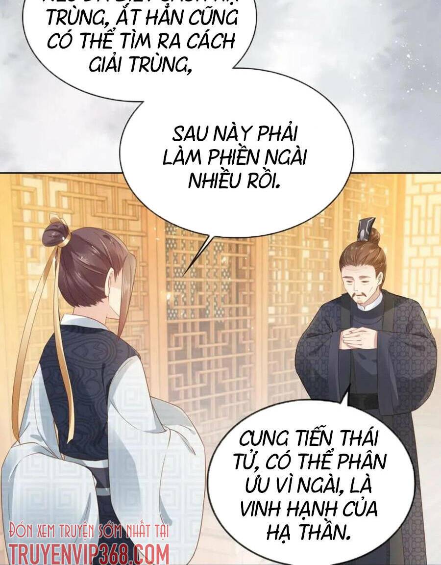 nhặt được bảo bối manh manh chapter 32 46