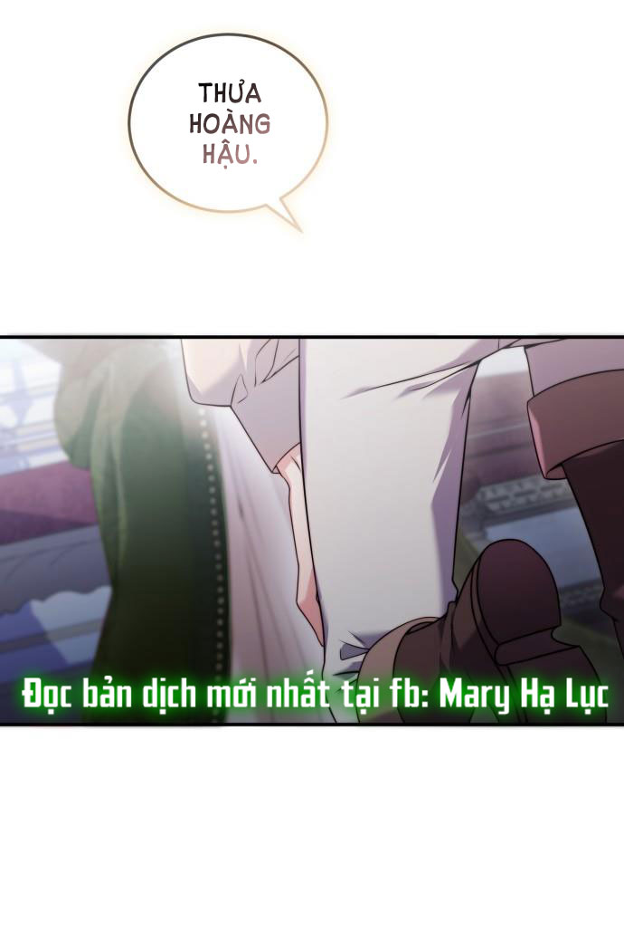 tôi sẽ ly hôn với người chồng bạo chúa chapter 33.2 14