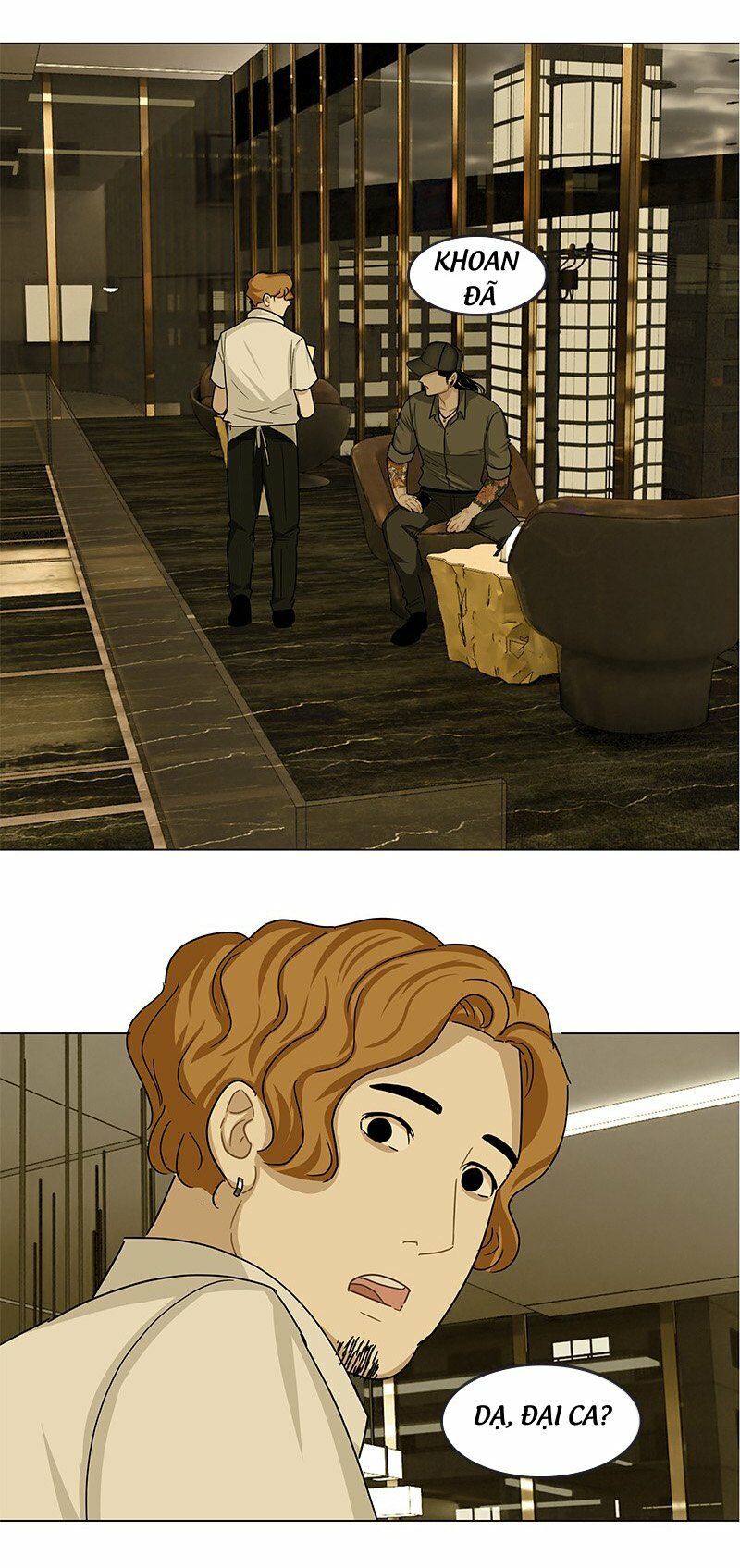 nửa đêm ở poppy land chapter 15 22