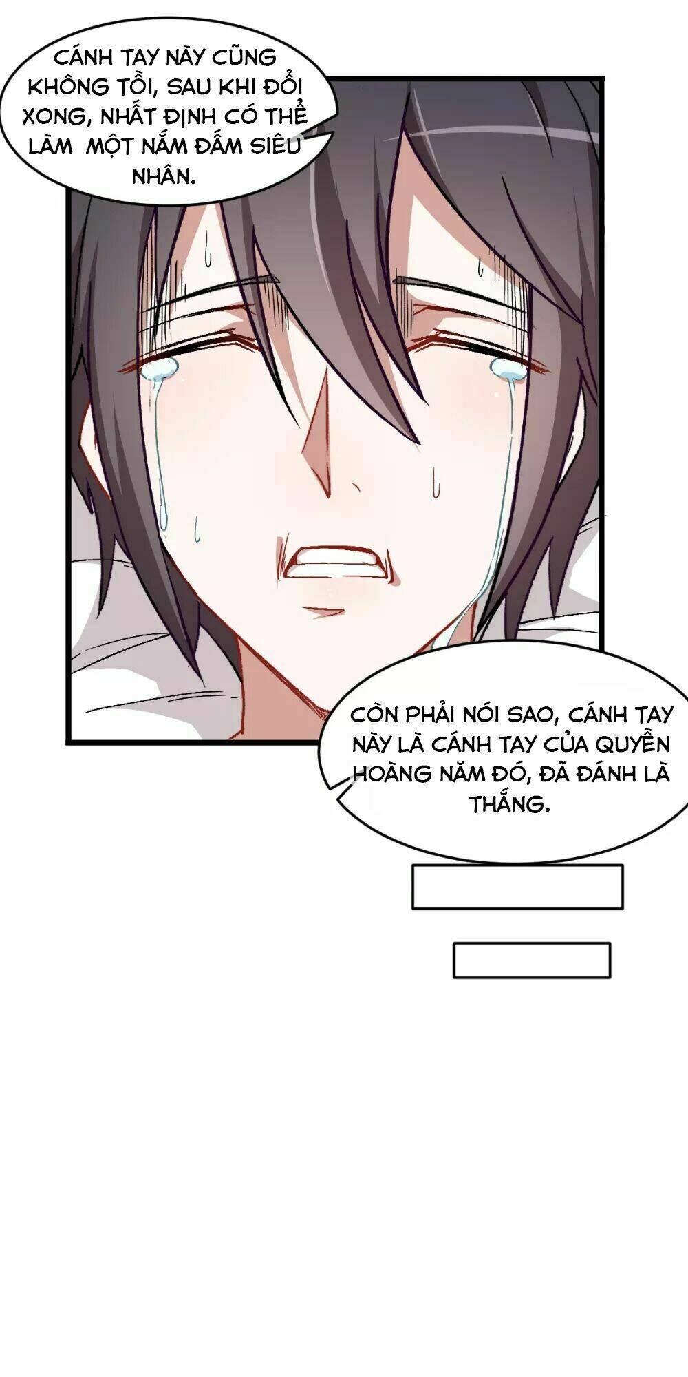 vườn trường cuồng sư hệ thống chapter 29 8