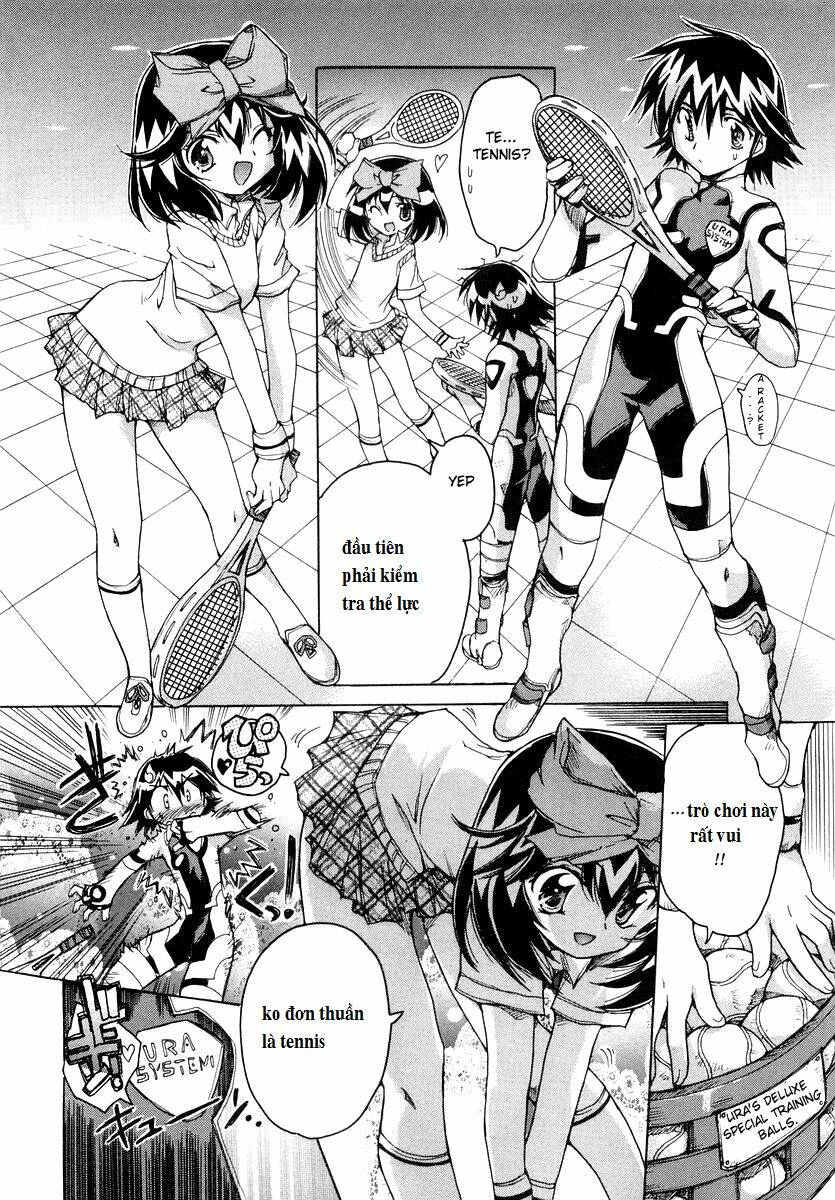 tubame syndrome chapter 16 9