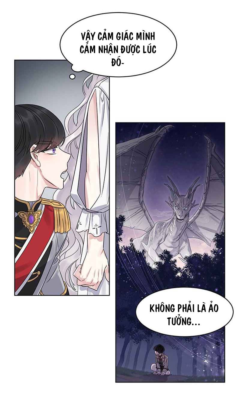 nhân tiện, nàng rồng! chapter 3.1 30