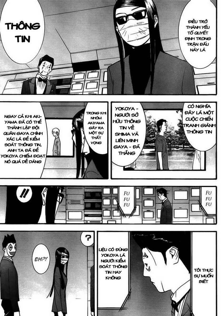 liar game chapter 136 15
