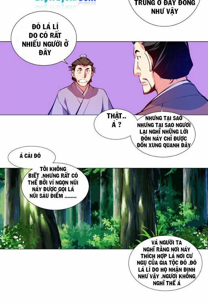 märchen: the embodiment of tales chapter 10 27