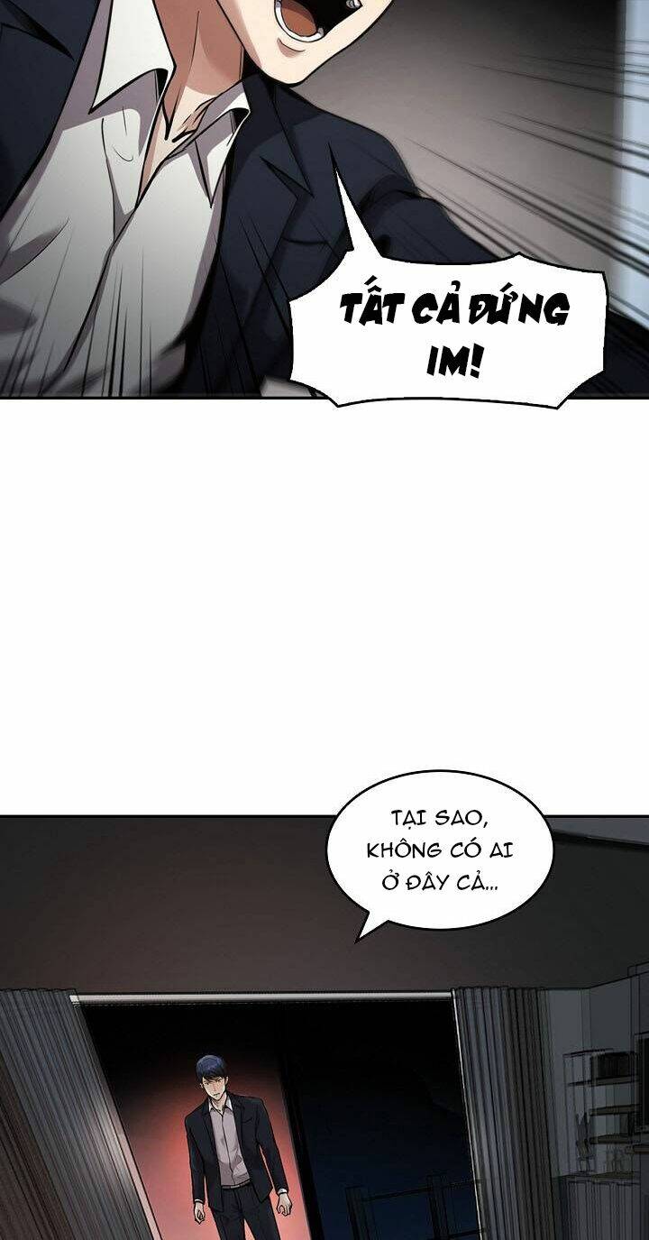 điều tra viên chuyển sinh chapter 138 11