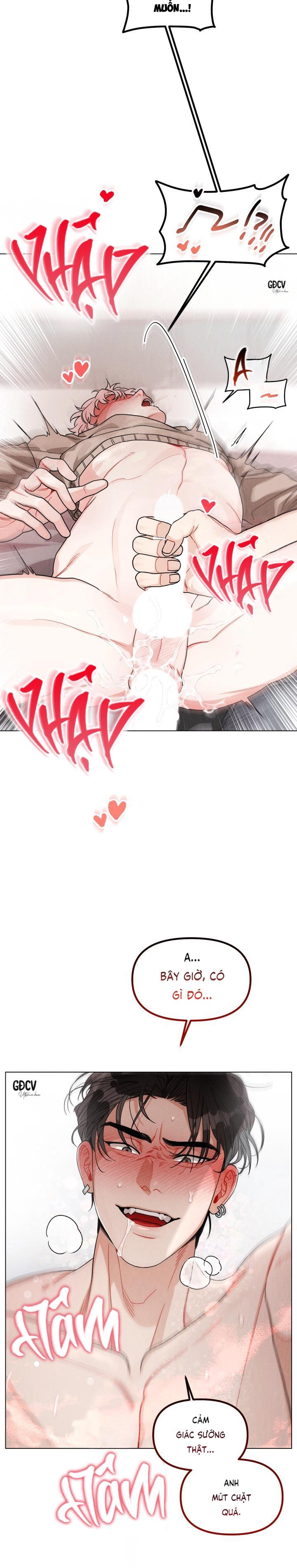 cuộc gọi ẩn danh chapter 2 25