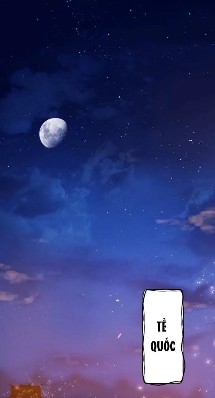 ta mới không gả cho hoàng tử phản diện chapter 1 1